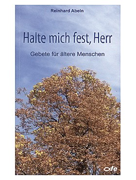 Halte mich fest, Herr