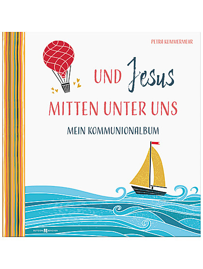 Und Jesus mitten unter uns