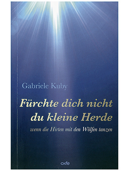 Fürchte dich nicht du kleine Herde