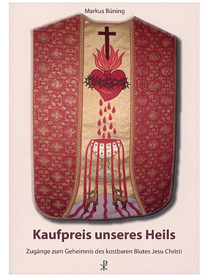 Kaufpreis unseres Heils