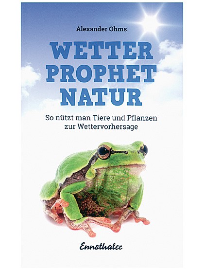 Wetterprophet Natur