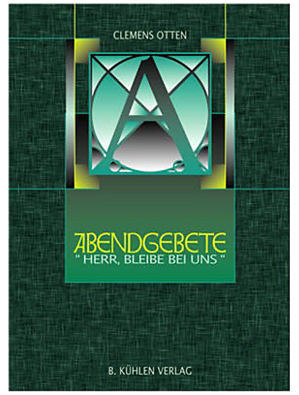 Abendgebete, 192 Seiten