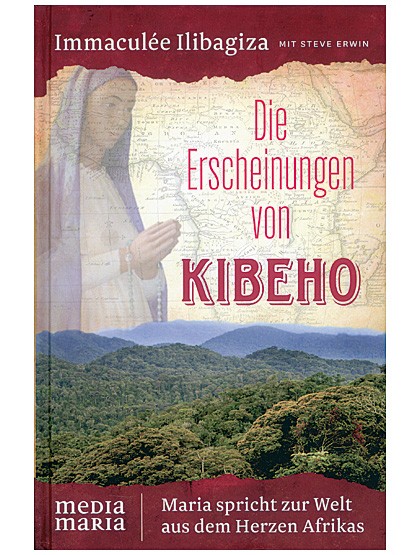 Die Erscheinungen von Kibeho