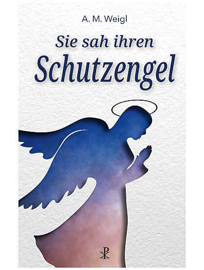 Sie sah ihren Schutzengel, 276 Seiten