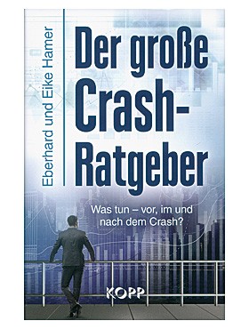 Der große Crash-Ratgeber