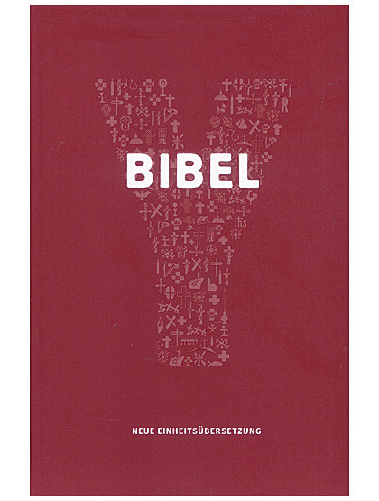 Youcat-Bibel, 432 Seiten