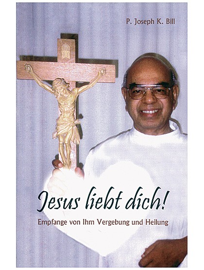 Jesus liebt dich!