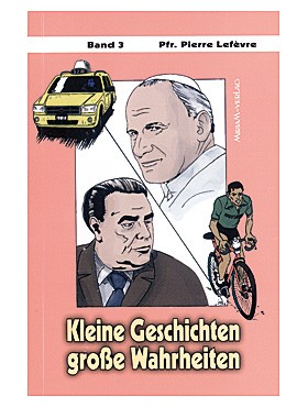 Kleine Geschichten, große Wahrheiten