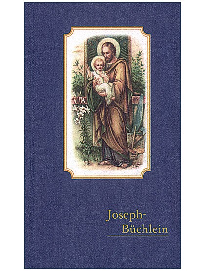 Joseph-Büchlein