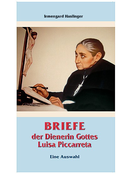 Die Briefe von Luisa Piccarreta