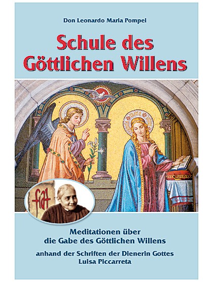 Schule des Göttlichen Willens