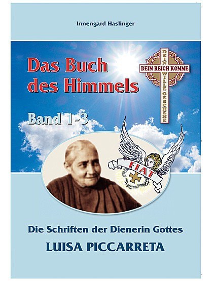 Das Buch des Himmels I