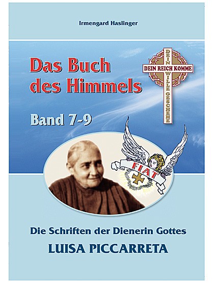 Das Buch des Himmels III