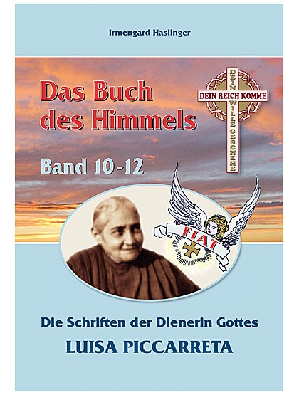 Das Buch des Himmels IV