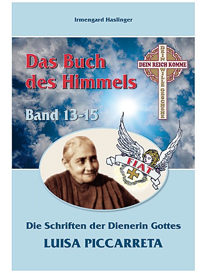 Das Buch des Himmels V