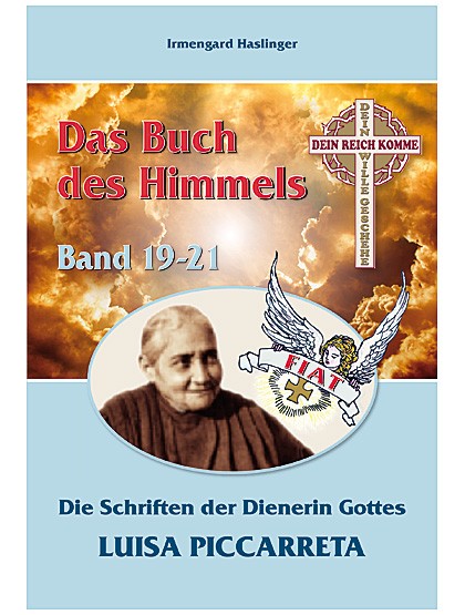 Das Buch des Himmels VII