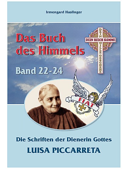 Das Buch des Himmels VIII