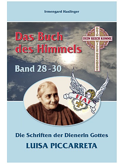Das Buch des Himmels X