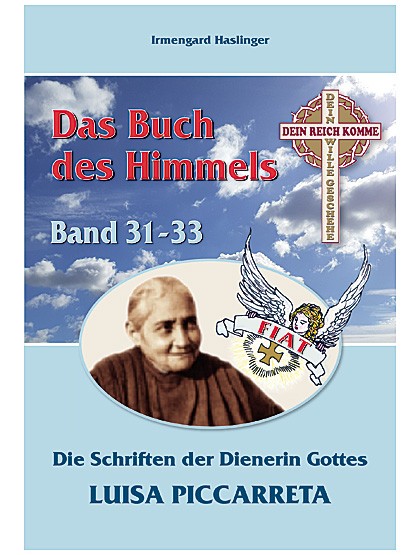 Das Buch des Himmels XI