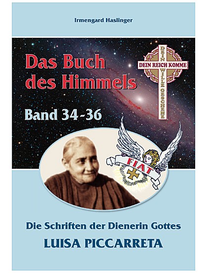 Das Buch des Himmels XII