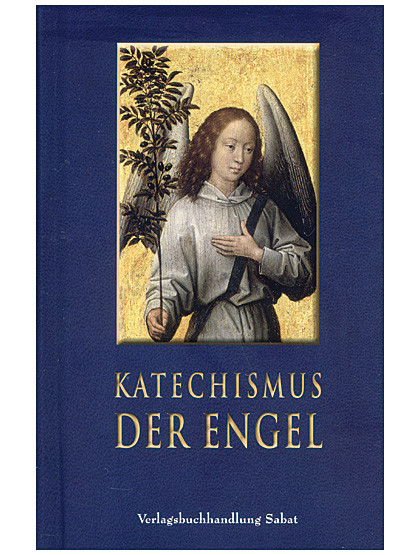 Katechismus der Engel, 384 Seiten