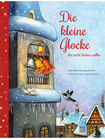 Die kleine Glocke, 32 Seiten