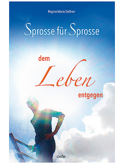Sprosse für Sprosse dem Leben entgegen, 184 Seiten 