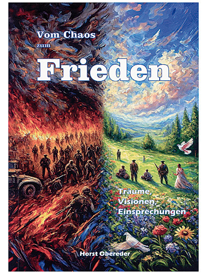 Vom Chaos zum Frieden, 100 Seiten