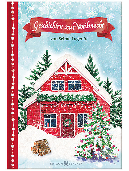 Geschichten zur Weihnachtszeit, 144 Seiten