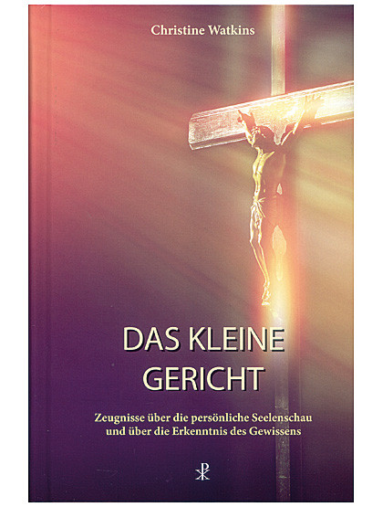 Das kleine Gericht, 416 Seiten