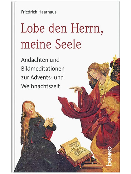 Lobe den Herrn, meine Seele