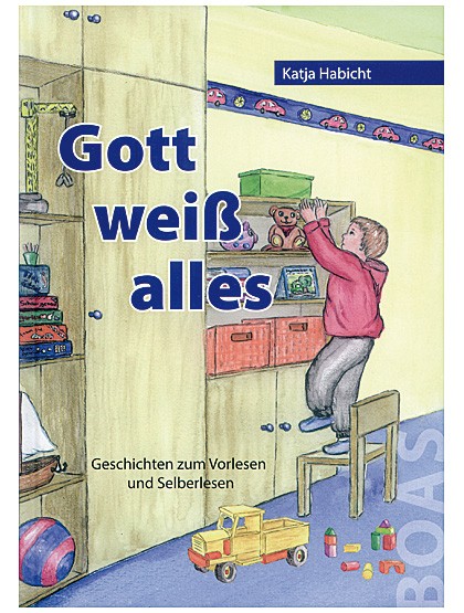 Gott weiß alles