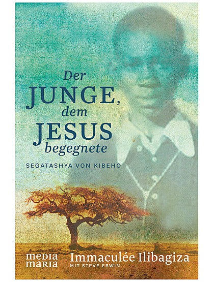 Der Junge, dem Jesus begegnete