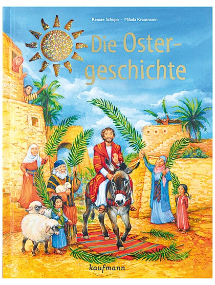 Die Ostergeschichte