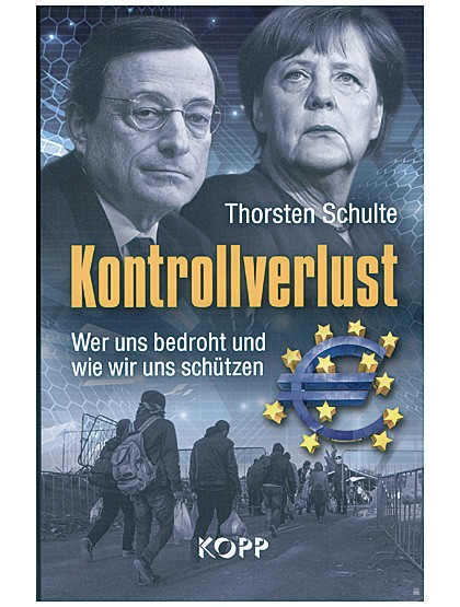Kontrollverlust