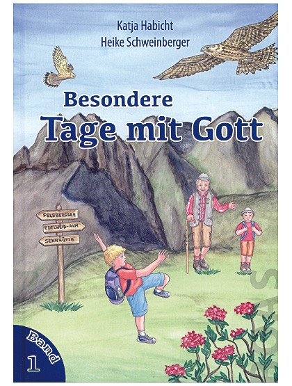 Besondere Tage mit Gott