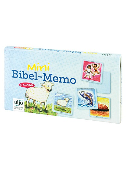 Bibel-Memo