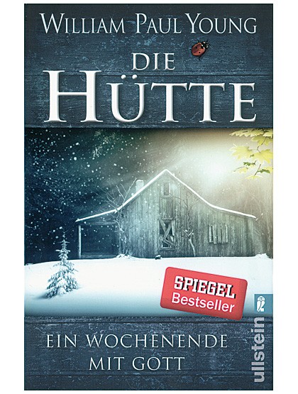 Die Hütte