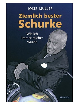 Ziemlich bester Schurke