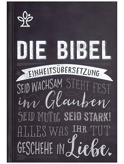 Die Bibel