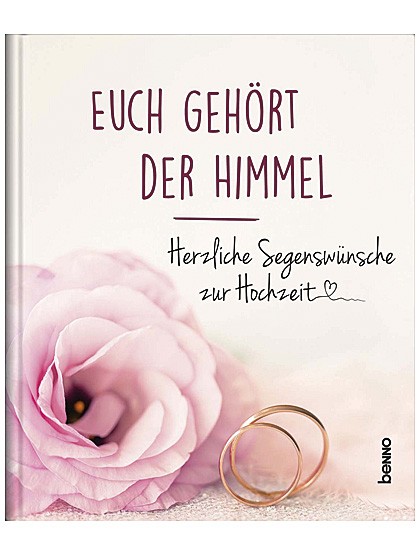 Euch gehört der Himmel