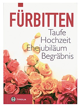 Fürbitten
