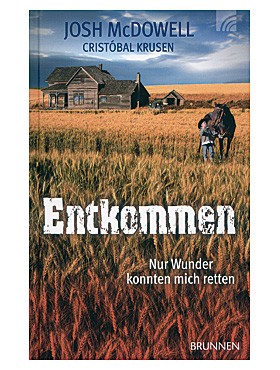 Entkommen