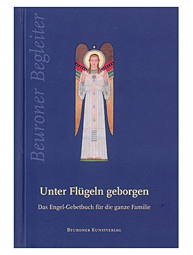 Unter Flügeln geboren