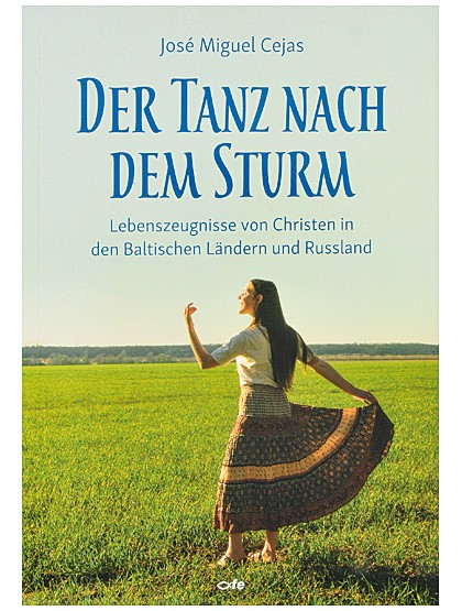 Der Tanz nach dem Sturm