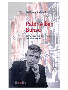 Pater Alban Bunse