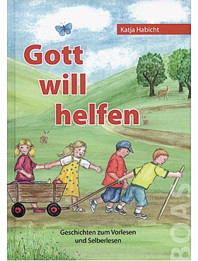 Gott will helfen