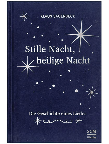 Stille Nacht, heilige Nacht