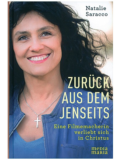 Zurück aus dem Jenseits