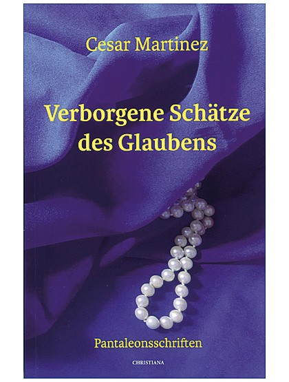 Verborgene Schätze des Glaubens